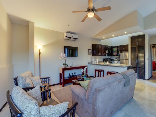 Playa Hermosa  Guanacaste Home 1021085