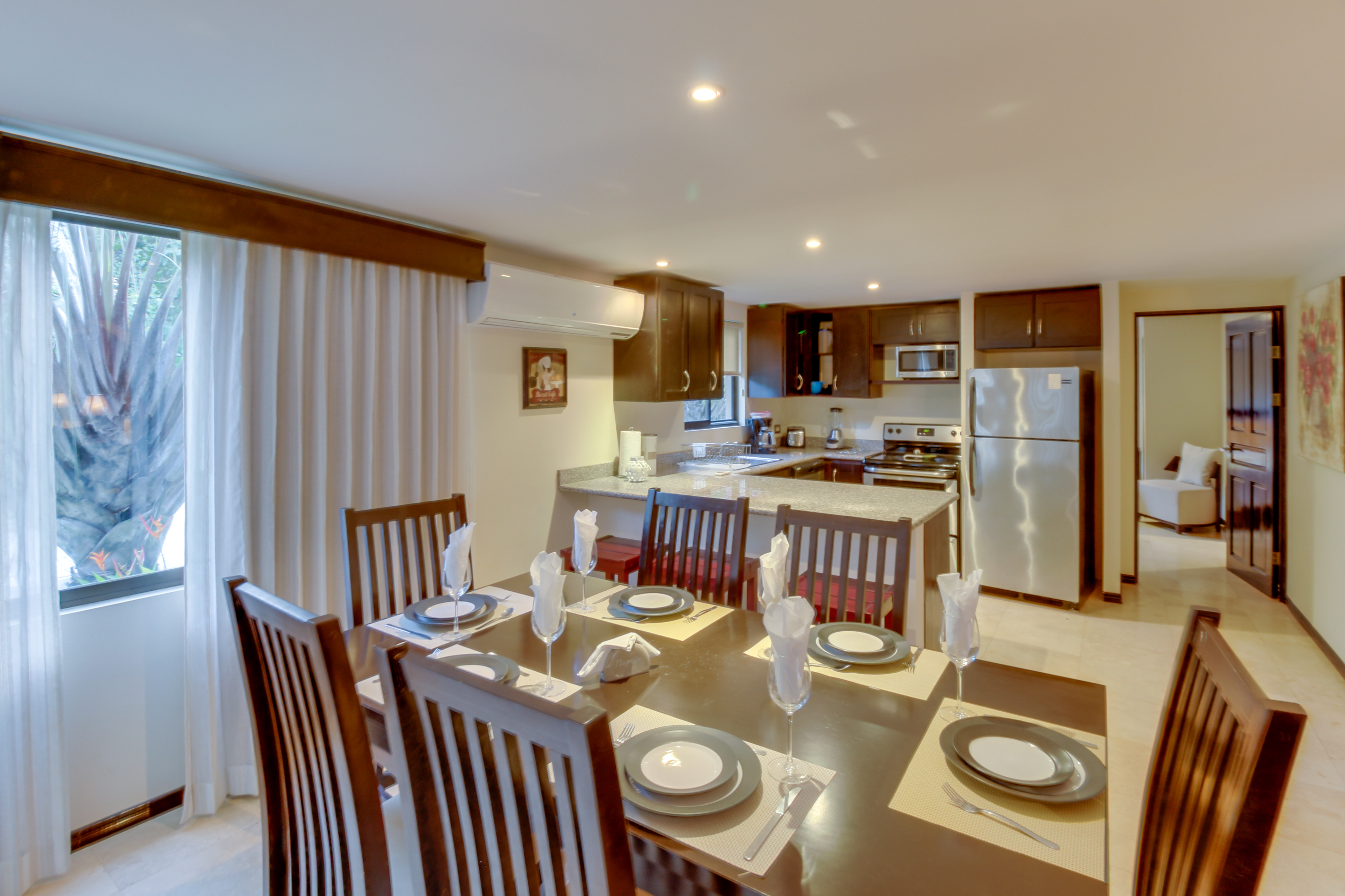 Playa Hermosa  Guanacaste Home 1021085