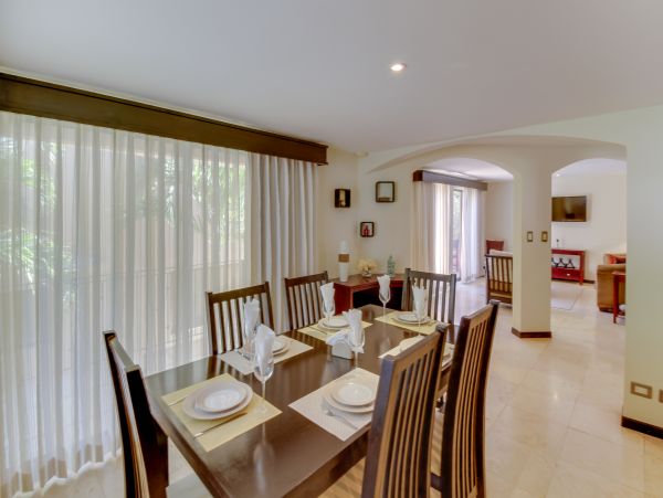 Playa Hermosa  Guanacaste Home 1021085
