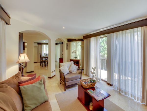 Playa Hermosa  Guanacaste Home 1021085