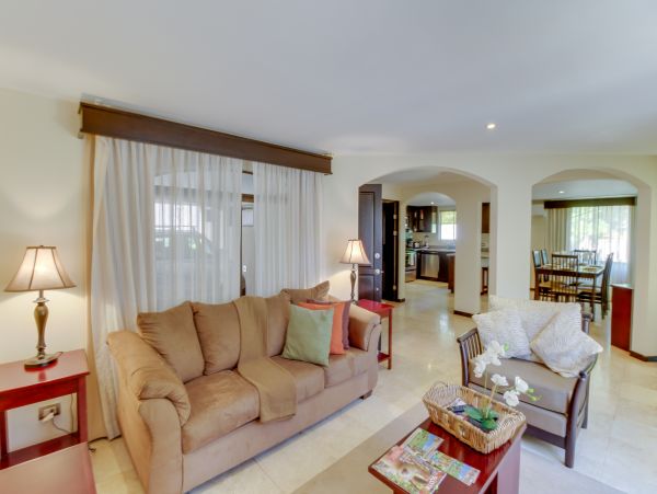 Playa Hermosa  Guanacaste Home 1021085