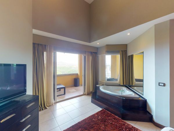 Ocean View Three Bedroom Penthouse in Playa Langosta
