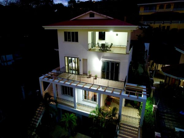 Playa Hermosa  Guanacaste Home 1021091