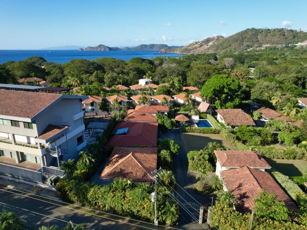 Playa Hermosa  Guanacaste Home 1021091