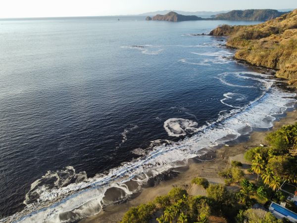 Playa Hermosa  Guanacaste Home 1021091