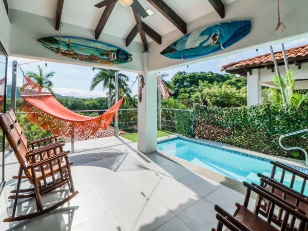 Two Great Condos with Private & Shared Pools & Beach Access