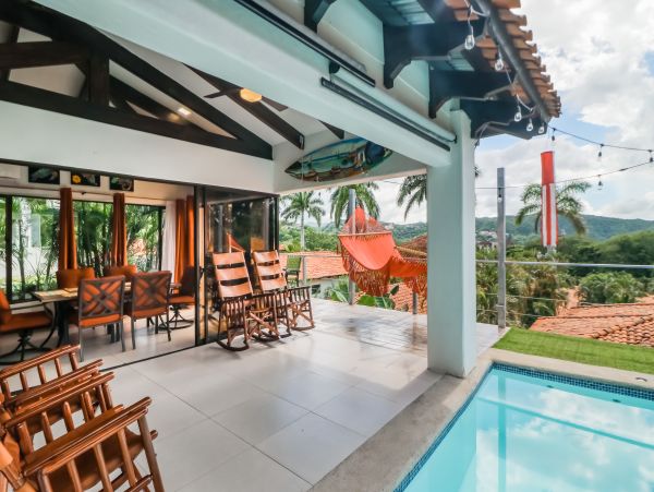 Two Great Condos with Private & Shared Pools & Beach Access