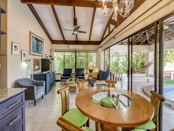 Two Great Condos with Private & Shared Pools & Beach Access