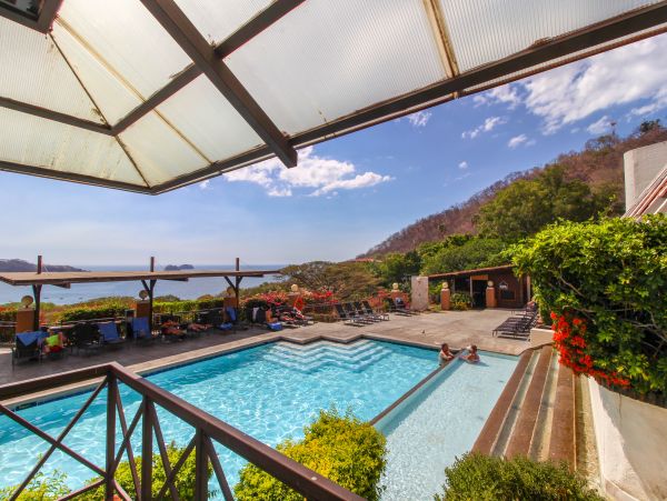 Two Great Condos with Private & Shared Pools & Beach Access