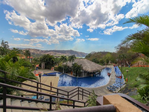 Two Great Condos with Private & Shared Pools & Beach Access