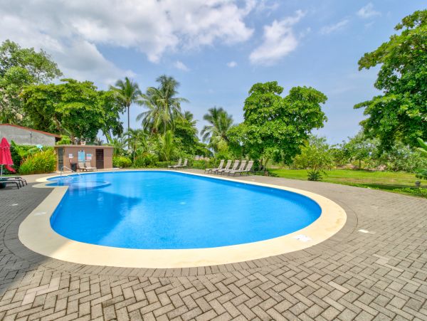 Luxury Oceanfront 2 Bedroom Condo in Jaco