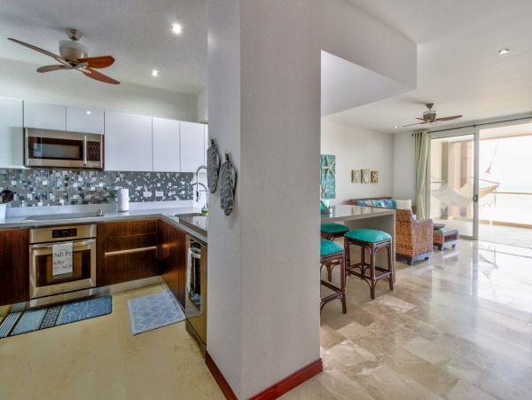 Luxury Oceanfront 2 Bedroom Condo in Jaco