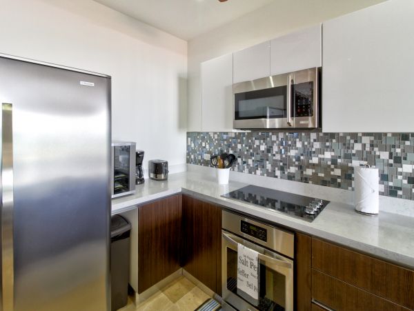 Luxury Oceanfront 2 Bedroom Condo in Jaco