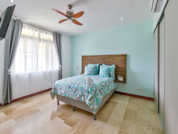 Luxury Oceanfront 2 Bedroom Condo in Jaco