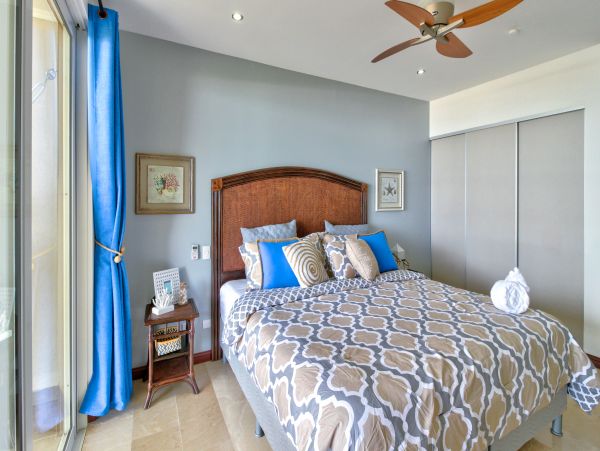 Luxury Oceanfront 2 Bedroom Condo in Jaco