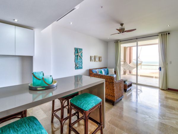 Luxury Oceanfront 2 Bedroom Condo in Jaco
