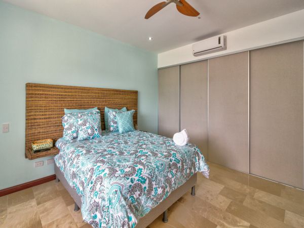Luxury Oceanfront 2 Bedroom Condo in Jaco