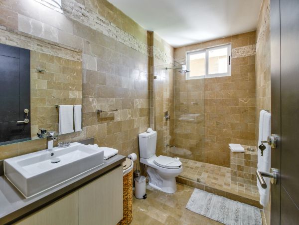 Luxury Oceanfront 2 Bedroom Condo in Jaco