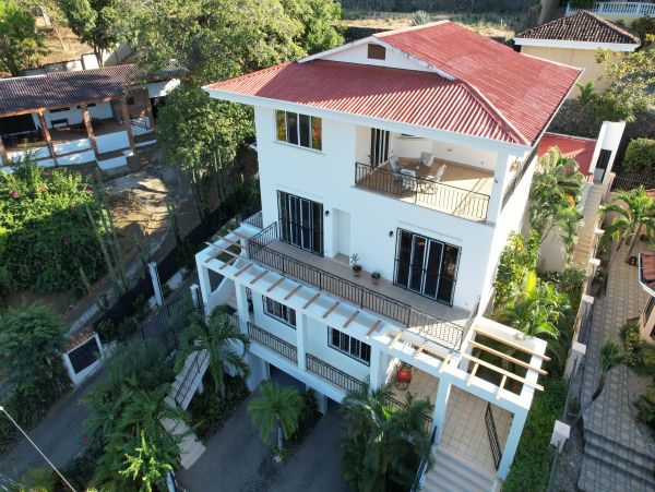 Playa Hermosa  Guanacaste Home 1021099