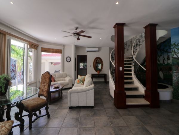 Playa Hermosa  Guanacaste Home 1021099