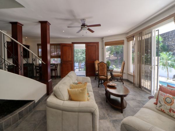 Playa Hermosa  Guanacaste Home 1021099