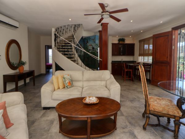 Playa Hermosa  Guanacaste Home 1021099