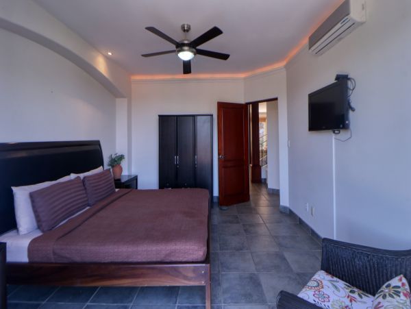 Playa Hermosa  Guanacaste Home 1021099