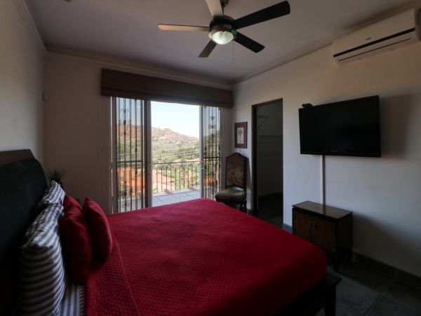 Playa Hermosa  Guanacaste Home 1021099