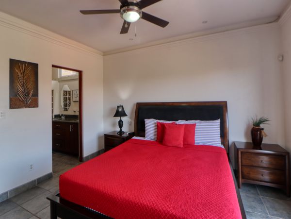 Playa Hermosa  Guanacaste Home 1021099