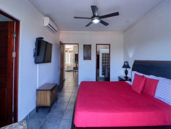 Playa Hermosa  Guanacaste Home 1021099