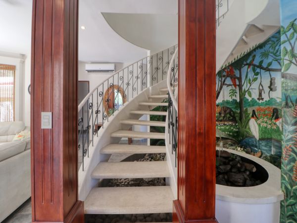 Playa Hermosa  Guanacaste Home 1021099