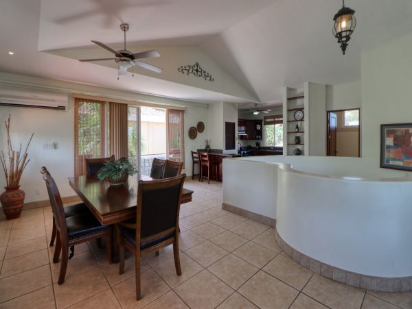 Playa Hermosa  Guanacaste Home 1021099