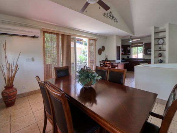 Playa Hermosa  Guanacaste Home 1021099