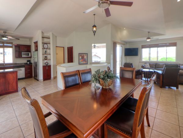 Playa Hermosa  Guanacaste Home 1021099