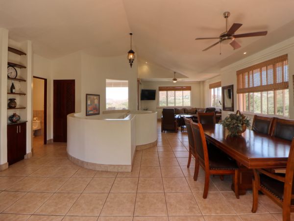 Playa Hermosa  Guanacaste Home 1021099