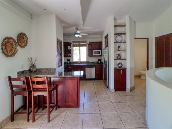 Playa Hermosa  Guanacaste Home 1021099