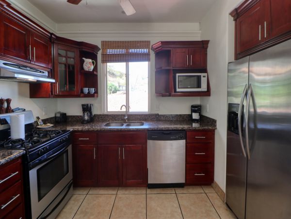 Playa Hermosa  Guanacaste Home 1021099