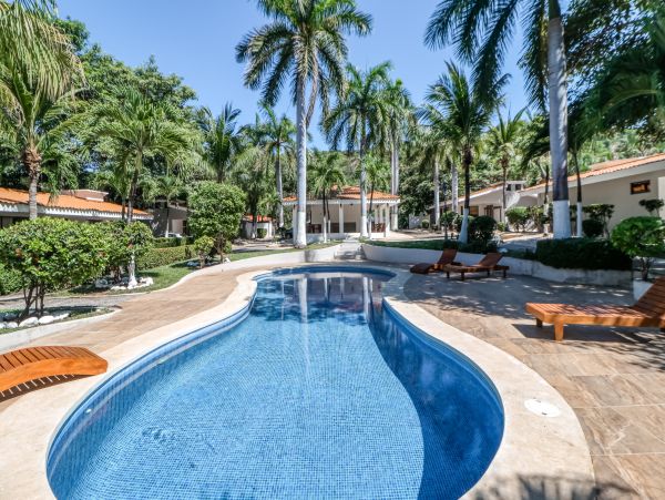 Playa Hermosa  Guanacaste Home 1021101