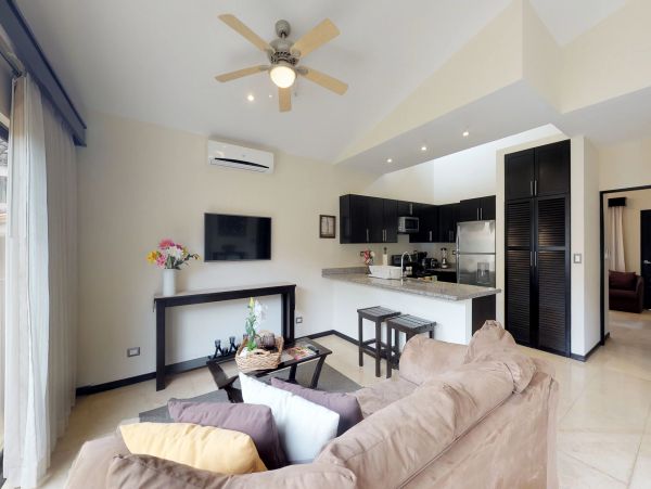Playa Hermosa  Guanacaste Home 1021105