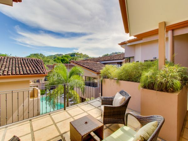 Playa Hermosa  Guanacaste Home 1021105