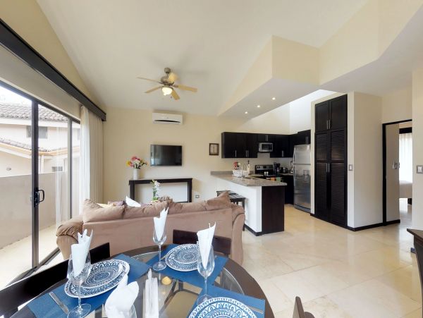 Playa Hermosa  Guanacaste Home 1021105