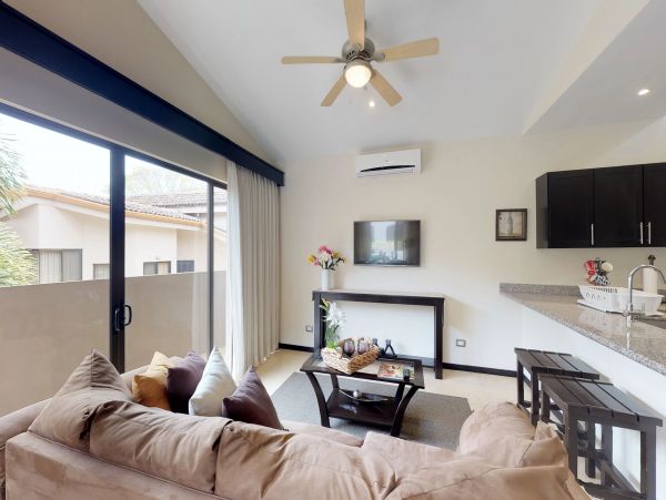 Playa Hermosa  Guanacaste Home 1021105