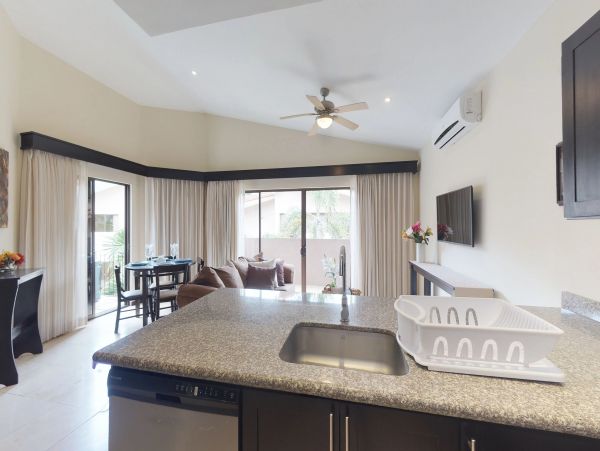 Playa Hermosa  Guanacaste Home 1021105