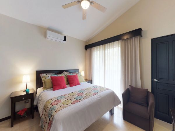 Playa Hermosa  Guanacaste Home 1021105