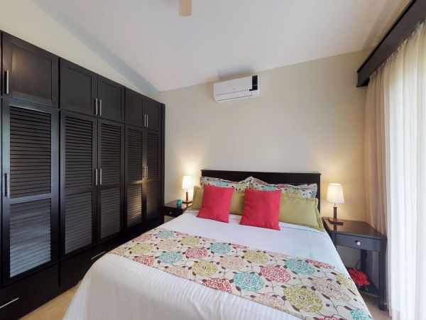 Playa Hermosa  Guanacaste Home 1021105