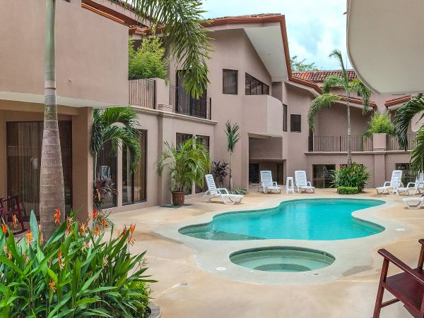 Playa Hermosa  Guanacaste Home 1021105