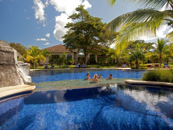 Playa Hermosa  Guanacaste Home 1021105