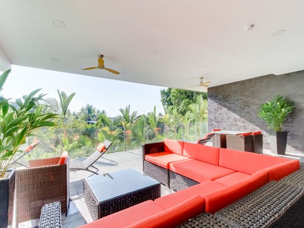 Jaco Home 1021108