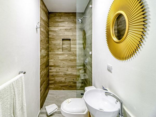 Jaco Villa Consisting of 5 Condos with Pool