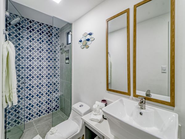 Jaco Villa Consisting of 5 Condos with Pool